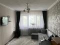 2-комнатная квартира · 45 м² · 4/5 этаж, Майкудук, Майкудук, 17й микрорайон — Торговый дом Реал, школа "53",садик балапан, парк за 13.5 млн ₸ в Караганде, Алихана Бокейханова р-н