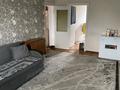 2-комнатная квартира · 45 м² · 4/5 этаж, Майкудук, Майкудук, 17й микрорайон — Торговый дом Реал, школа "53",садик балапан, парк за 13.5 млн ₸ в Караганде, Алихана Бокейханова р-н — фото 3