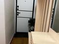 2-комнатная квартира · 45 м² · 4/5 этаж, Майкудук, Майкудук, 17й микрорайон — Торговый дом Реал, школа "53",садик балапан, парк за 13.5 млн ₸ в Караганде, Алихана Бокейханова р-н — фото 9