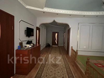 Отдельный дом · 4 комнаты · 140 м² · 8 сот., Молдабек за 27.5 млн 〒 в Каргалы (п. Фабричный)