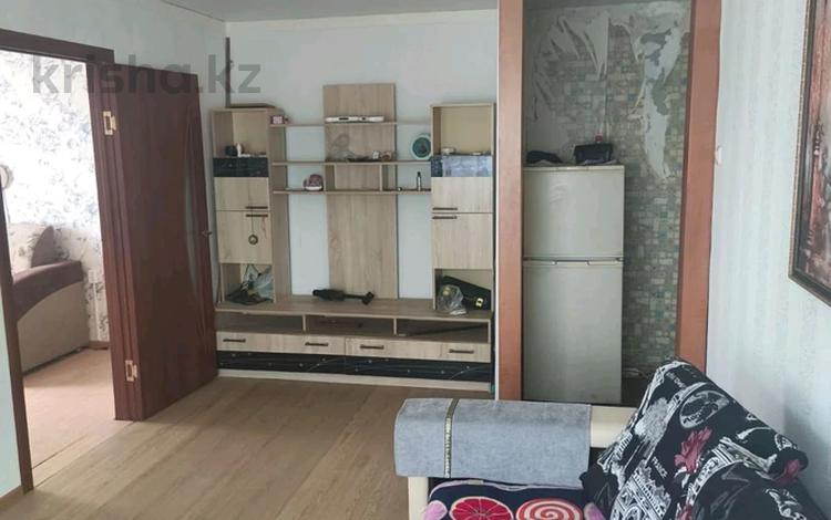 3-бөлмелі пәтер · 47.8 м² · 4/5 қабат, Павлова 42, бағасы: 16 млн ₸ в Павлодаре — фото 2