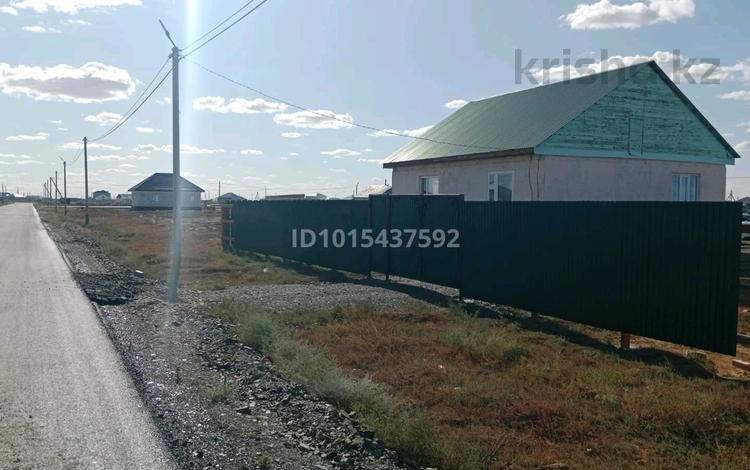 Отдельный дом · 4 комнаты · 90 м² · 10 сот., Окжетпес 77 за 23 млн ₸ в Жалтырколе — фото 2