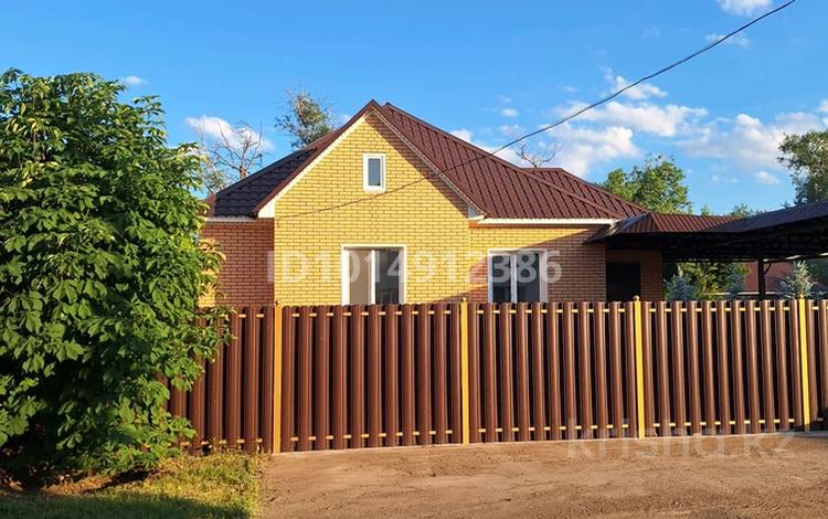 Жеке үй · 3 бөлме · 100 м² · 10 жүзд., Коктерек 12 — Комсомольская, бағасы: 35 млн ₸ в Мичуринское — фото 2