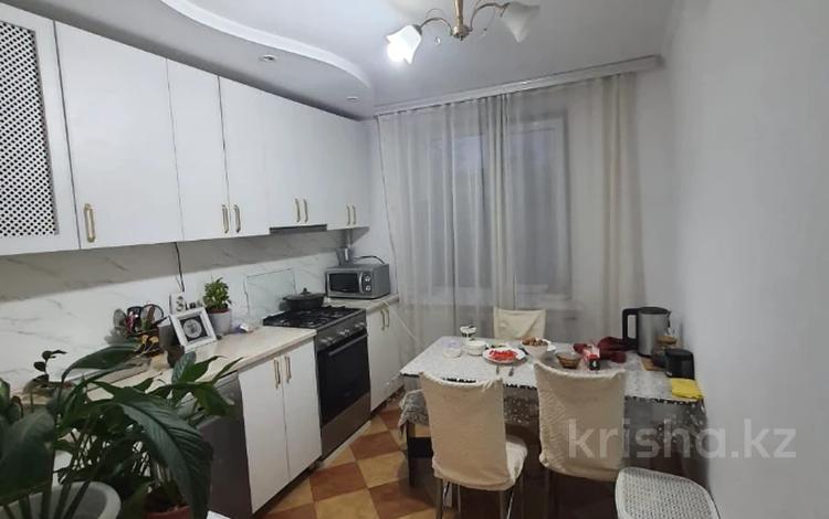 4-комнатная квартира · 77 м² · 3/5 этаж, Абылайхана за 25 млн ₸ в Талдыкоргане — фото 19