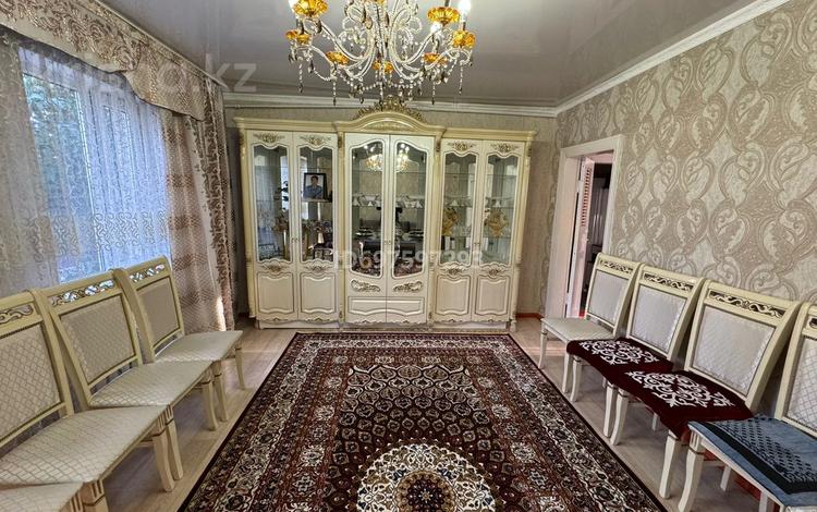 Үйдің бір бөлігі · 4 бөлме · 68 м² · 6 сот., Байгожина 22/2, бағасы: 15 млн ₸ в Талдыкоргане, мкр Жана Гарышкер — фото 2