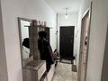 2-бөлмелі пәтер · 55.5 м² · 5/6 қабат, Габбас Бергалиева 73 — Бергалиева 73, бағасы: 21 млн ₸ в Атырау, мкр Привокзальный-1