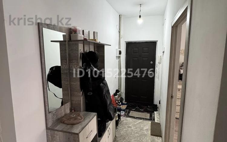 2-бөлмелі пәтер · 55.5 м² · 5/6 қабат, Габбас Бергалиева 73 — Бергалиева 73, бағасы: 21 млн ₸ в Атырау, мкр Привокзальный-1 — фото 2
