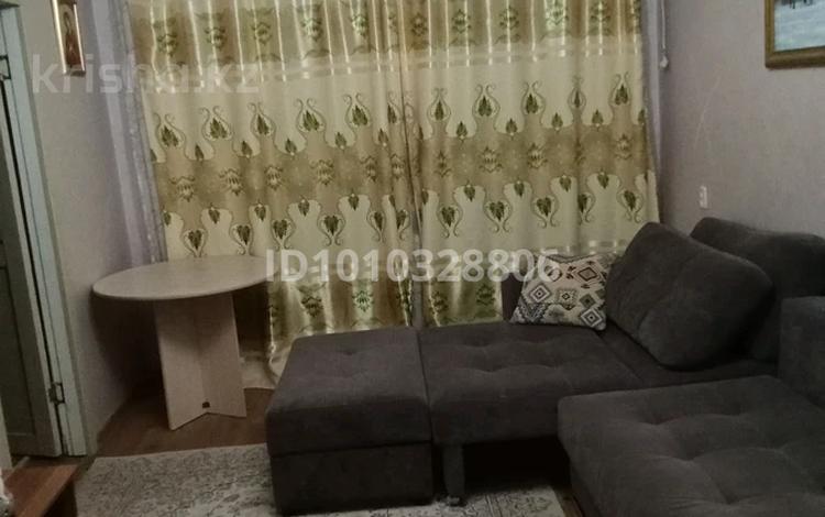 1-бөлмелі пәтер · 35 м² · 4/6 қабат, Юбилейный 41, бағасы: 23 млн ₸ в Костанае — фото 2
