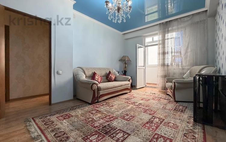 2-бөлмелі пәтер · 56 м² · 8/13 қабат, Минина 24 — Маркова, бағасы: 54 млн ₸ в Алматы, Бостандыкский р-н — фото 26