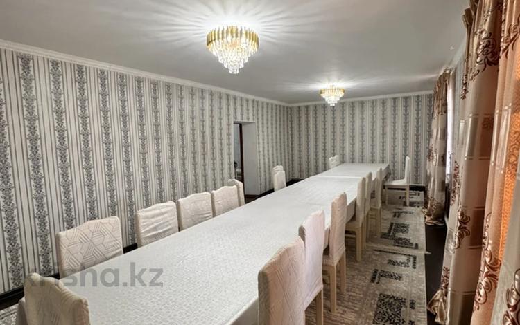 Отдельный дом · 3 комнаты · 110 м² · 6 сот., Әбен Сүтемгенов 12 — Кби за 11 млн ₸ в  — фото 2