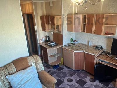 1-комнатная квартира · 17.2 м² · 5/5 этаж, А.П. Чехова 106 за 6.5 млн 〒 в Костанае