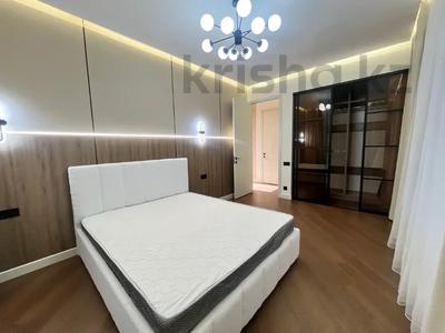 2-бөлмелі пәтер · 55 м² · 3/12 қабат, Симферопольская, бағасы: 330 000 〒 в Алматы, Бостандыкский р-н