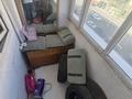 1-бөлмелі пәтер · 48.2 м² · 4/9 қабат, Кумисбекова 3a, бағасы: 21.5 млн ₸ в Астане, Сарыарка р-н — фото 15