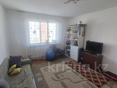1-бөлмелі пәтер · 48.2 м² · 4/9 қабат, Кумисбекова 3a, бағасы: 21.5 млн ₸ в Астане, Сарыарка р-н