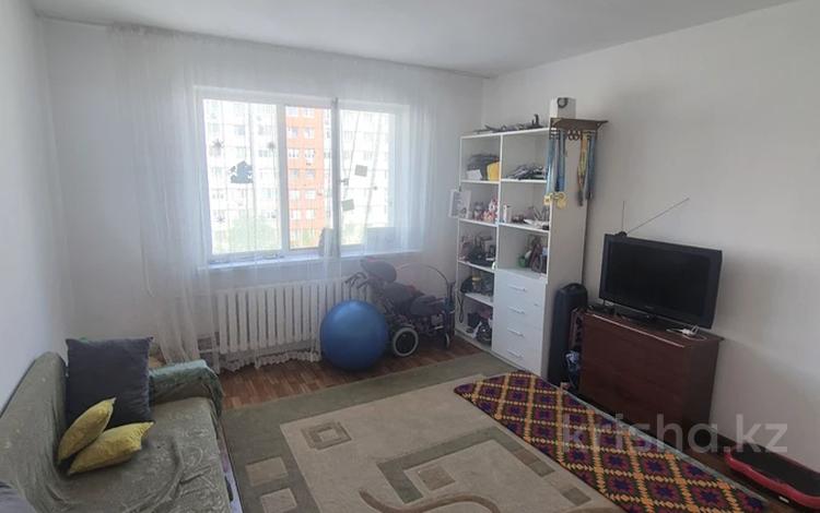 1-бөлмелі пәтер · 48.2 м² · 4/9 қабат, Кумисбекова 3a, бағасы: 21.5 млн ₸ в Астане, Сарыарка р-н — фото 6