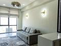 2-комнатная квартира · 44 м² · 4/13 этаж, Утепова 20 за 42 млн ₸ в Алматы, Бостандыкский р-н