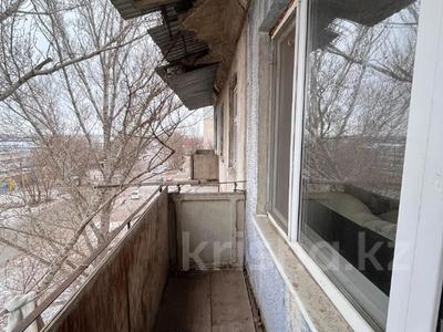 1-комнатная квартира · 33 м² · 5/5 этаж, Циолковского 18 за 8.8 млн ₸ в Уральске