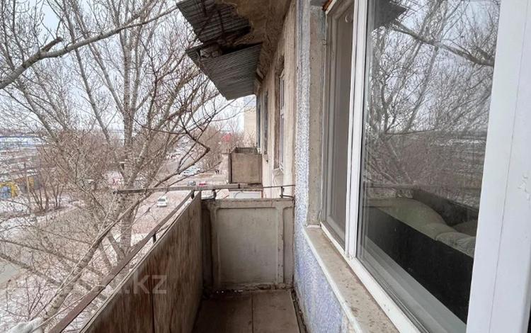 1-бөлмелі пәтер · 33 м² · 5/5 қабат, Циолковского 18, бағасы: 8.8 млн ₸ в Уральске — фото 2