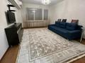 3-комнатная квартира · 80 м² · 5/5 этаж, Каныша Сатпаева за 72 млн ₸ в Алматы, Алмалинский р-н