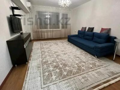 3-комнатная квартира · 80 м² · 5/5 этаж, Каныша Сатпаева за 72 млн ₸ в Алматы, Алмалинский р-н