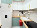 3-бөлмелі пәтер · 118 м² · 7/11 қабат, Утепова 31, бағасы: 92 млн ₸ в Алматы, Бостандыкский р-н — фото 13