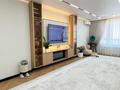 3-бөлмелі пәтер · 118 м² · 7/11 қабат, Утепова 31, бағасы: 92 млн ₸ в Алматы, Бостандыкский р-н — фото 4