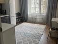 1-комнатная квартира · 43 м² · 6 этаж, ФаризаОнгарсынова 6 — Фариза Онгарсынова за 210 000 ₸ в Астане, Есильский р-н — фото 10