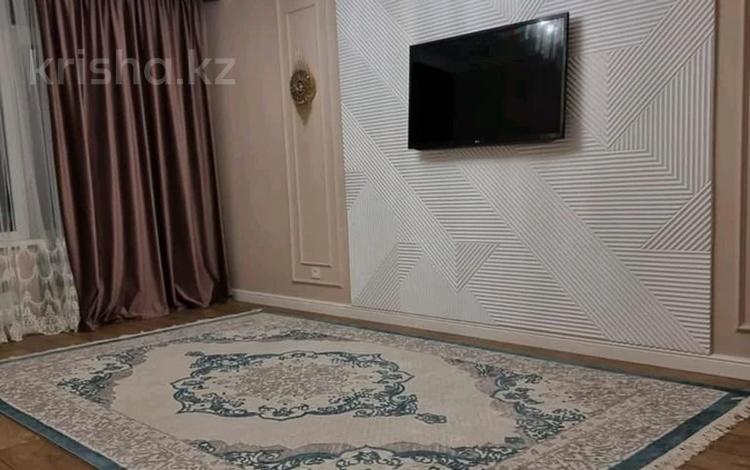 1-комнатная квартира · 43 м² · 6 этаж, ФаризаОнгарсынова 6 — Фариза Онгарсынова за 210 000 ₸ в Астане, Есильский р-н — фото 3
