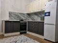 1-комнатная квартира · 43 м² · 6 этаж, ФаризаОнгарсынова 6 — Фариза Онгарсынова за 210 000 ₸ в Астане, Есильский р-н — фото 3