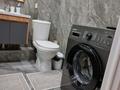 1-комнатная квартира · 43 м² · 6 этаж, ФаризаОнгарсынова 6 — Фариза Онгарсынова за 210 000 ₸ в Астане, Есильский р-н — фото 5