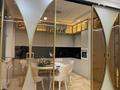 2-комнатная квартира · 100 м² · 6/7 этаж, Яблочный 7 — Санаторий Атырау за 900 000 ₸ — фото 3