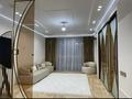 2-комнатная квартира · 100 м² · 6/7 этаж, Яблочный 7 — Санаторий Атырау за 900 000 ₸