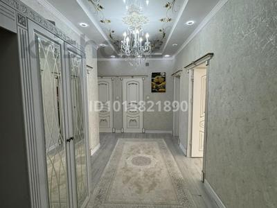 4-комнатная квартира · 147 м² · 5/6 этаж, Торегали Кадыров — 7мкр 1 дом за 48 млн ₸ в Жанаозен