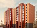 1-комнатная квартира · 46 м² · 2/10 этаж, мкр. Алтын орда 355 — Газиза Жубанова просп.Алаш за 10 млн ₸ в Актобе
