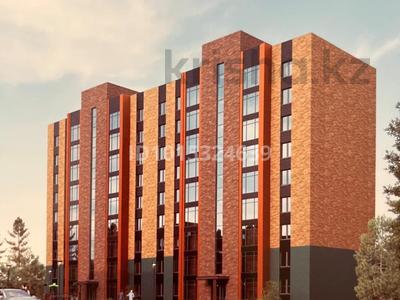 1-комнатная квартира · 46 м² · 2/10 этаж, мкр. Алтын орда 355 — Газиза Жубанова просп.Алаш за 10 млн ₸ в Актобе
