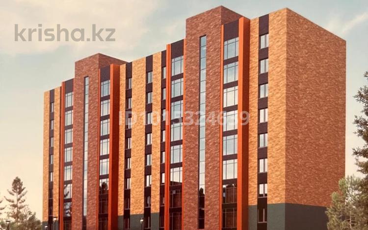 1-комнатная квартира · 46 м² · 2/10 этаж, мкр. Алтын орда 355 — Газиза Жубанова просп.Алаш за 10 млн ₸ в Актобе — фото 2