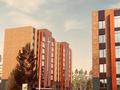 1-комнатная квартира · 46 м² · 2/10 этаж, мкр. Алтын орда 355 — Газиза Жубанова просп.Алаш за 10 млн ₸ в Актобе — фото 2