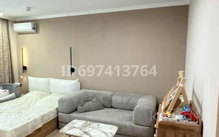 1-бөлмелі пәтер · 43 м² · 6/9 қабат, Таугүл ш/а., Рыскулбекова — KazGasa, бағасы: 350 000 ₸ в Алматы, Ауэзовский р-н — фото 31