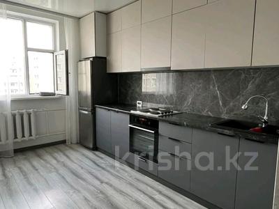 1-бөлмелі пәтер · 38.9 м² · 8/10 қабат, Сатпаева 23, бағасы: ~ 22 млн ₸ в Астане, Алматы р-н