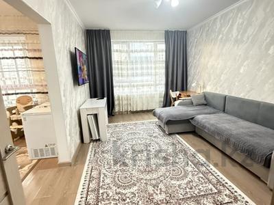2-бөлмелі пәтер · 69 м² · 5/22 қабат, Бектурова 4/6 — Туран, бағасы: 37 млн ₸ в Астане, Нура р-н