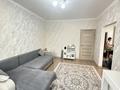 2-бөлмелі пәтер · 69 м² · 5/22 қабат, Бектурова 4/6 — Туран, бағасы: 37 млн ₸ в Астане, Нура р-н — фото 2