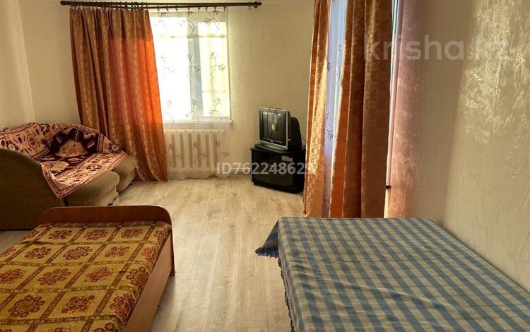 1-комнатная квартира · 50 м² · 2 этаж, Сазда-1, Механизаторов — Фестивальная за 90 000 〒 в Актобе — фото 2