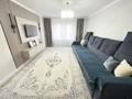 2-комнатная квартира · 70 м² · 4/24 этаж, мкр Юго-Восток, микрорайон Байкена Ашимова 24 за 29.9 млн ₸ в Караганде, Казыбек би р-н