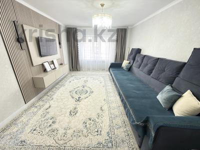 2-комнатная квартира · 70 м² · 4/24 этаж, мкр Юго-Восток, микрорайон Байкена Ашимова 24 за 29.9 млн ₸ в Караганде, Казыбек би р-н