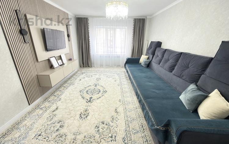 2-комнатная квартира · 70 м² · 4/24 этаж, мкр Юго-Восток, микрорайон Байкена Ашимова 24 за 29.9 млн ₸ в Караганде, Казыбек би р-н — фото 2