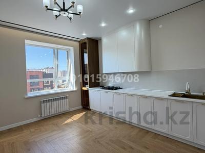 2-бөлмелі пәтер · 58 м² · 5/5 қабат, Алтын орда ш/а., ​Микрорайон Алтын Орда 339а, бағасы: 35 млн ₸ в Актобе, мкр. Алтын орда