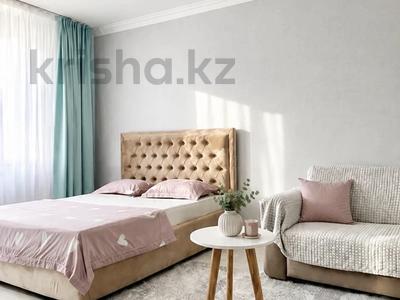 1-комнатная квартира · 58 м² · 6/9 этаж, Микрорайон Авангард-2 11Б за 12 000 ₸ в Атырау, мкр Авангард-2