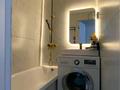 2-комнатная квартира · 45 м² · 5/5 этаж, Привокзальный 5 мкр 10дом за 17 млн ₸ в Атырау, мкр Привокзальный-5 — фото 9