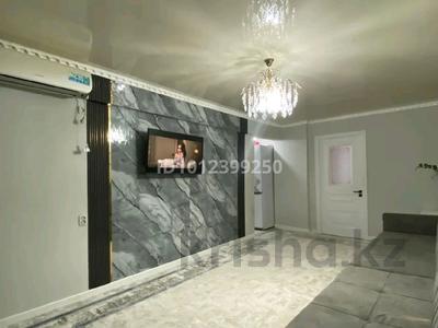 2-бөлмелі пәтер · 45 м² · 5/5 қабат, Привокзальный 5 мкр 10дом, бағасы: 17 млн ₸ в Атырау, мкр Привокзальный-5