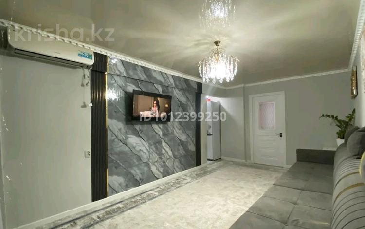 2-комнатная квартира · 45 м² · 5/5 этаж, Привокзальный 5 мкр 10дом за 17 млн ₸ в Атырау, мкр Привокзальный-5 — фото 10